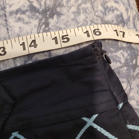 ANN TAYLOR skirt - Picture 7 of 8